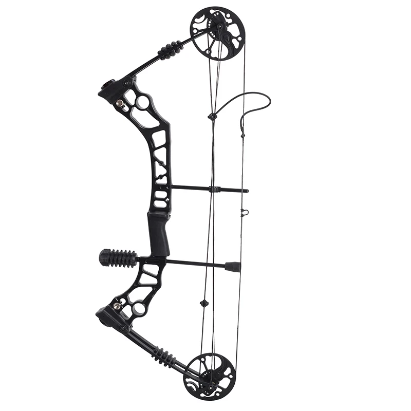 

Hunting Shooting N1 Compound Bow Adjustable Compound Bow Outdoor Archery