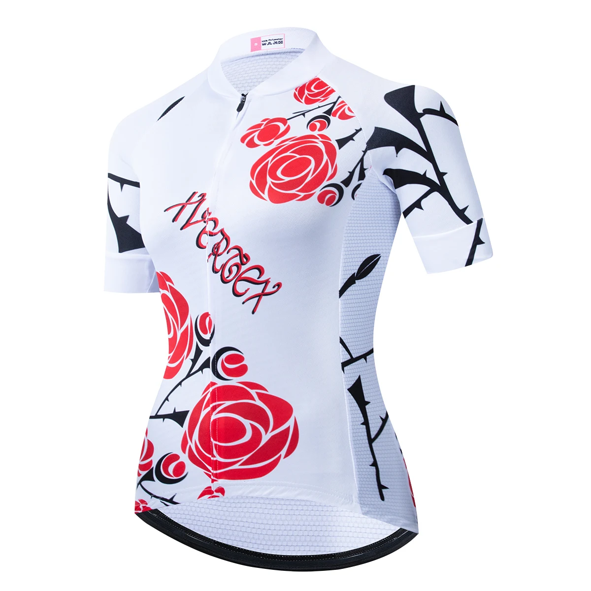 

Pro Road Bike Apparel Jersey Custom Bicycle Clothing Maillot Women Sexy Riding Wear Sportswear Ropa Ciclismo Para Mujer, Customized color