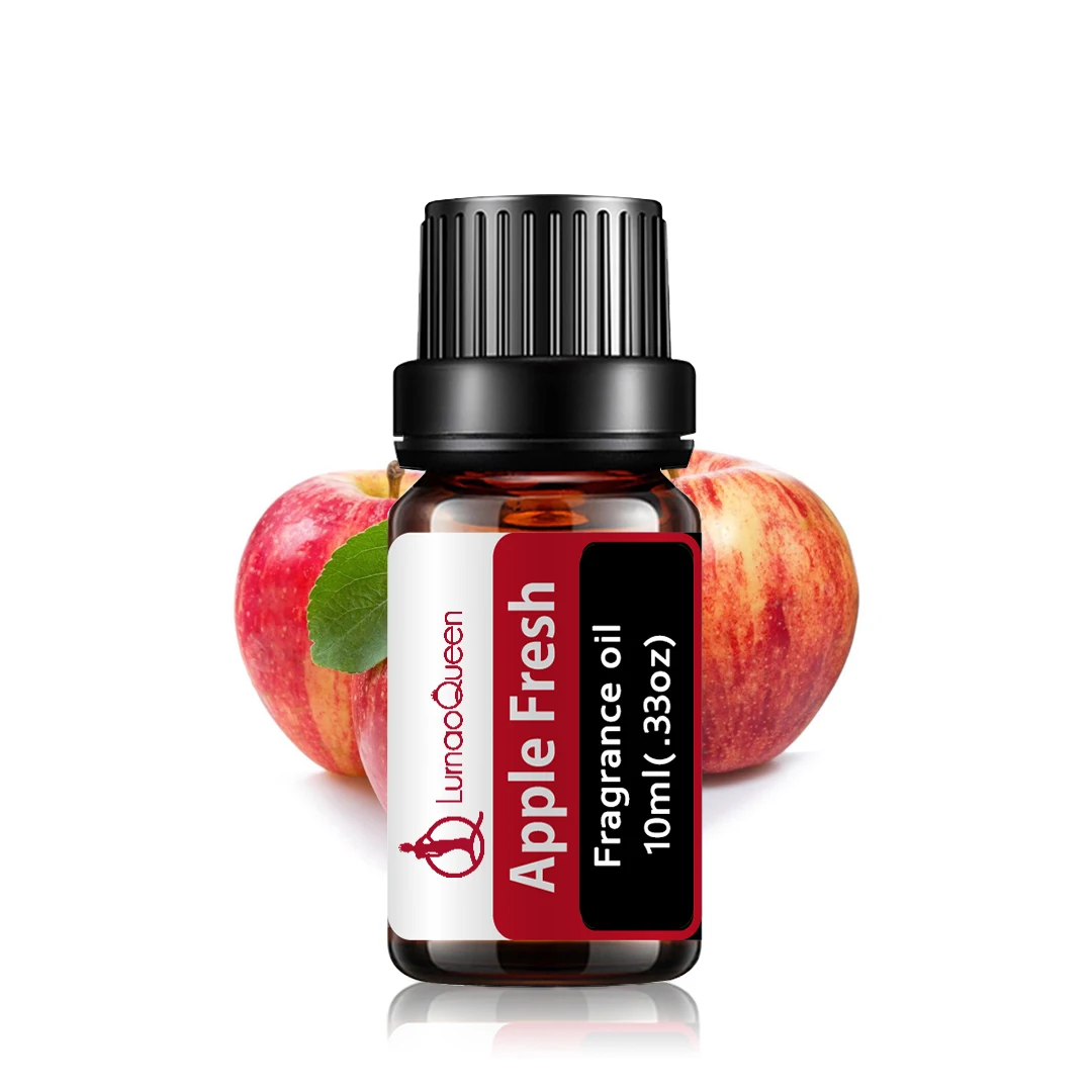 

MSDS Fragrance Green Apple Essential Oil Anti-aging Relax Mood Anti-depression Fragrance Essential Oil Bulk Organic Apple Oil