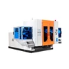 2019 Leshan powerful function PP PE milk bottle Plastic Bottle Blow Molding Machine