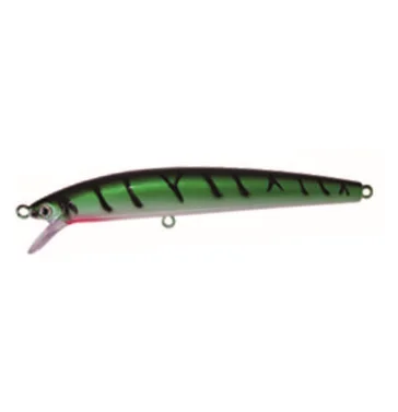 

Minnow lures floating artificial baits fishing woblers