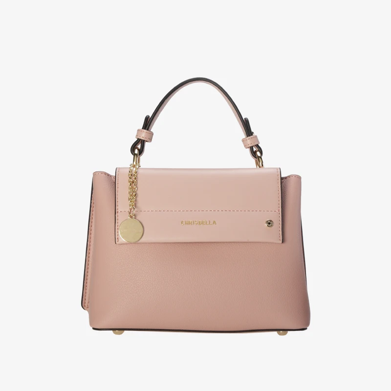 

SUSEN Chrisbella handbags Womens Mini Street Crossbody Shoulder Bags high quality designer handbags with Purse, 5 colors