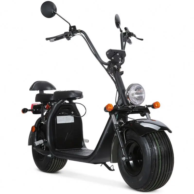 

We 1250Cc Foldable Fastwheel Electric Scooter