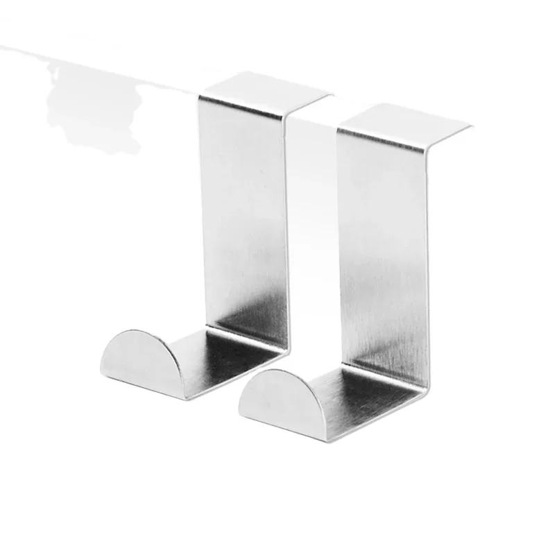 
Original factory and cheap hot sales Over Door Hooks Rack Heavy Duty Z door Hook 