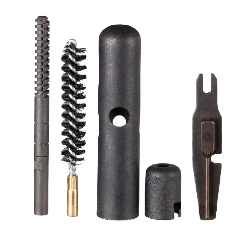 

Sks Buttstock Cleaning Kit Sight Tool Ak Akm 7.62x39mm Rifles Buttstock Rifle Airsoft