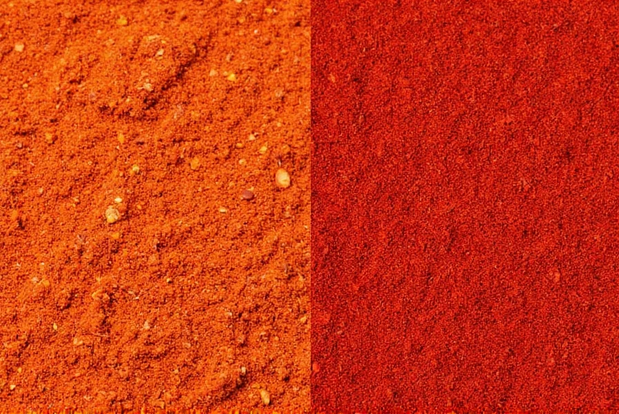 spanish paprika vs hungarian paprika which one should be in your spice rack