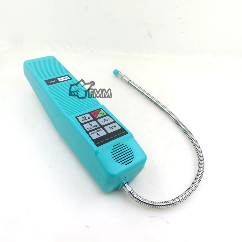 Car Ac Air Conditioning Leak Detection Tools Leak Check Testing Repair