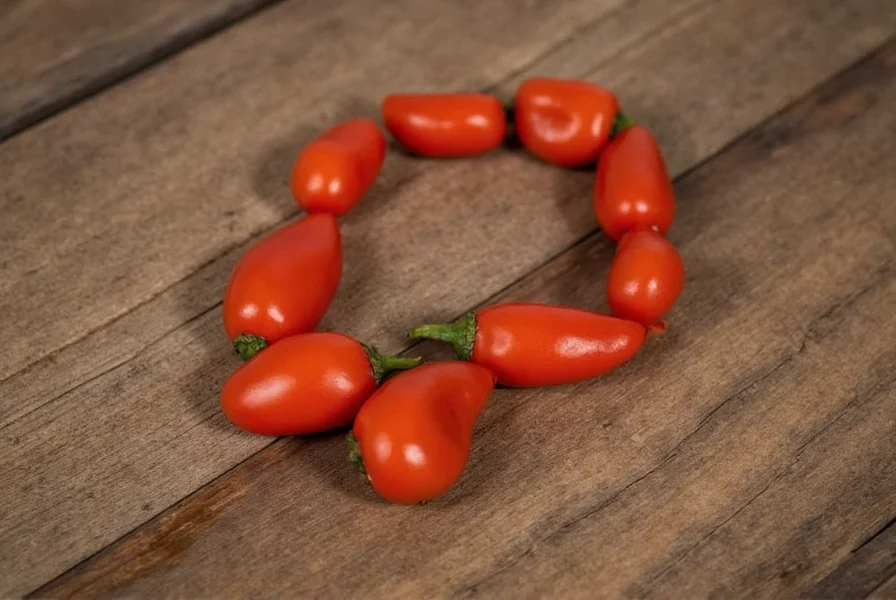 Cajun Belle Pepper: Characteristics, Growing & Culinary Uses
