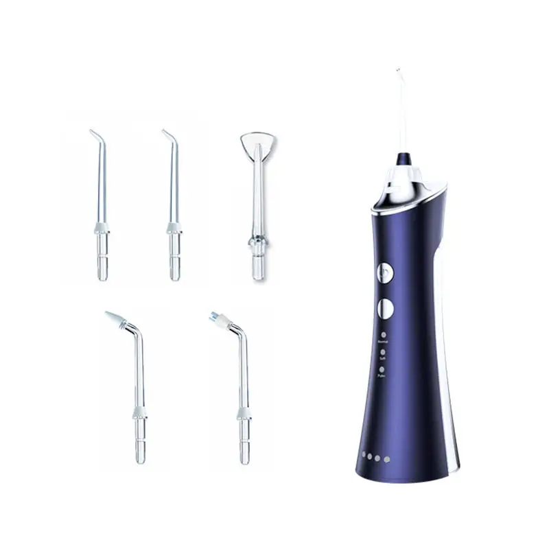 

CE Approved Water Dental Flosser For Teeth