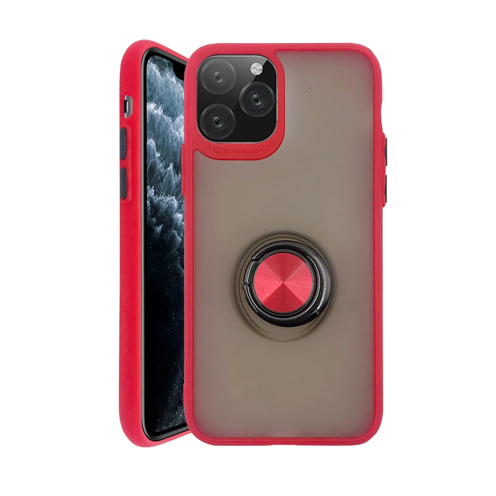 2020 New Design Personalized Magnet Kickstand Phone Case For Iphone 11 XI XIR XR