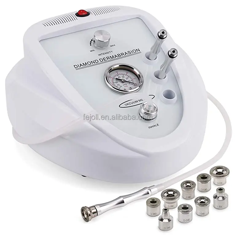 

Beauty Equipment Facial Skin Care Professional Microdermabrasion Machine Diamond Microdermabrasion Machine