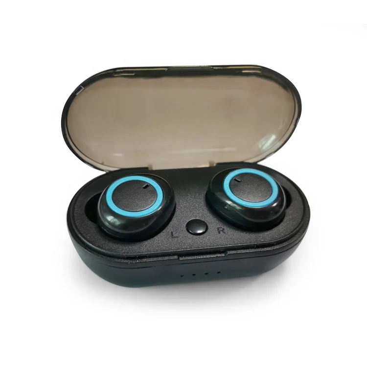Echo Buds Tws Wireless Earbuds With Immersive Sound,Active Noise Reduction,And Alexa,Blue Tooth 
