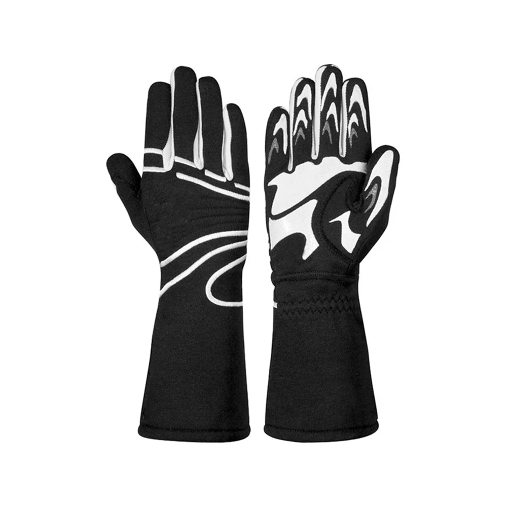 nomex racing gloves