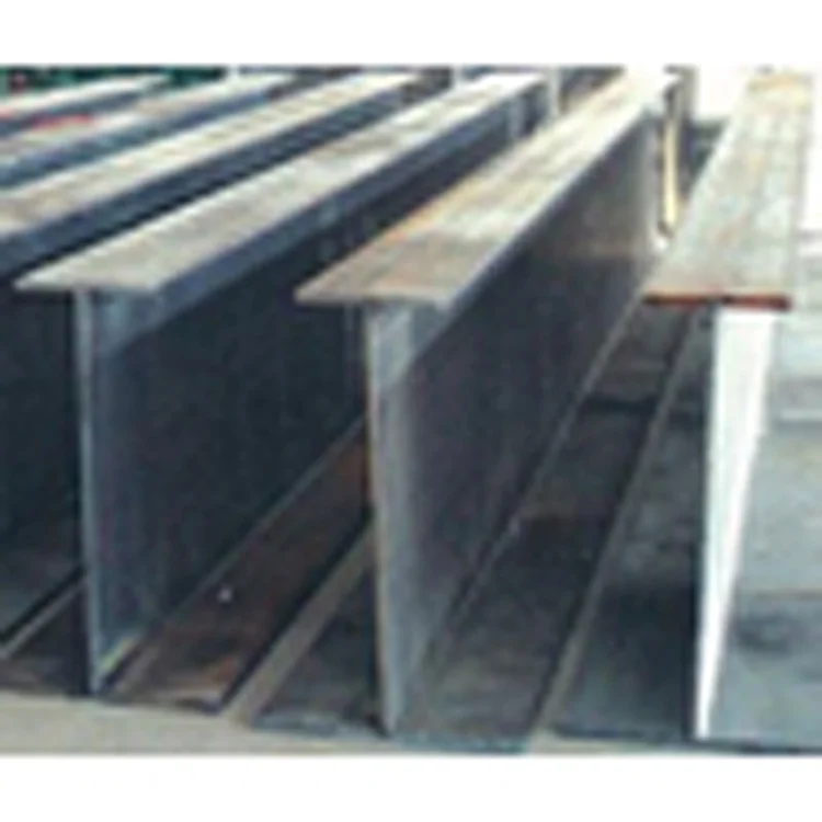 
Most selling products Trusted and Solid h steel beam 