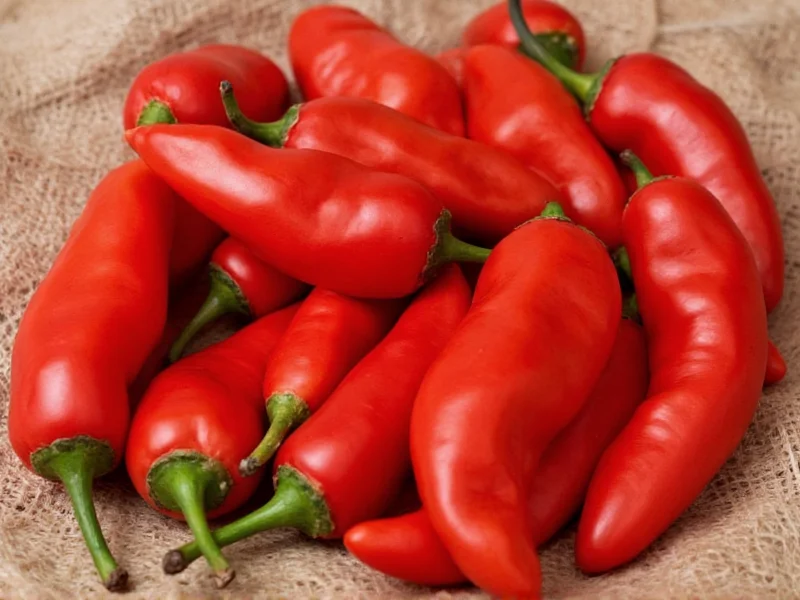 Best Substitutes for Adobo Peppers: Practical Alternatives