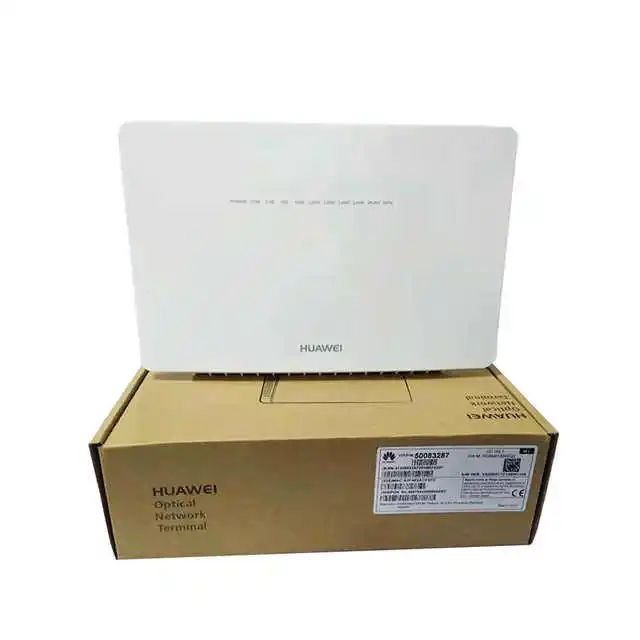 Brand New Huawei Echolife Hg8245q2 Hg8245q 4ge2potswifiusb Gpon Dual 4798