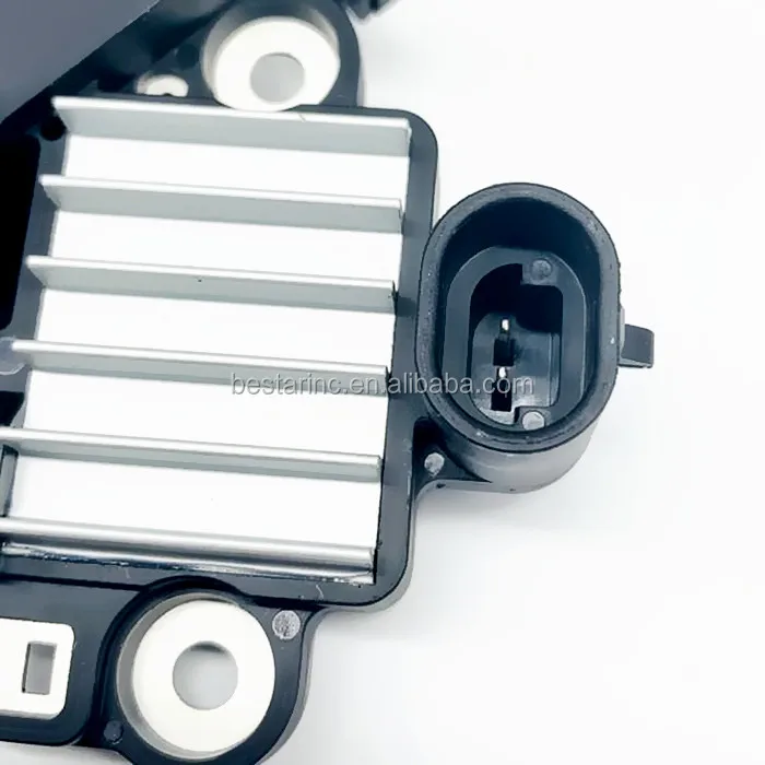 12v Alternator Voltage Regulator 96991181 Used For Chevrolet Aveo Car