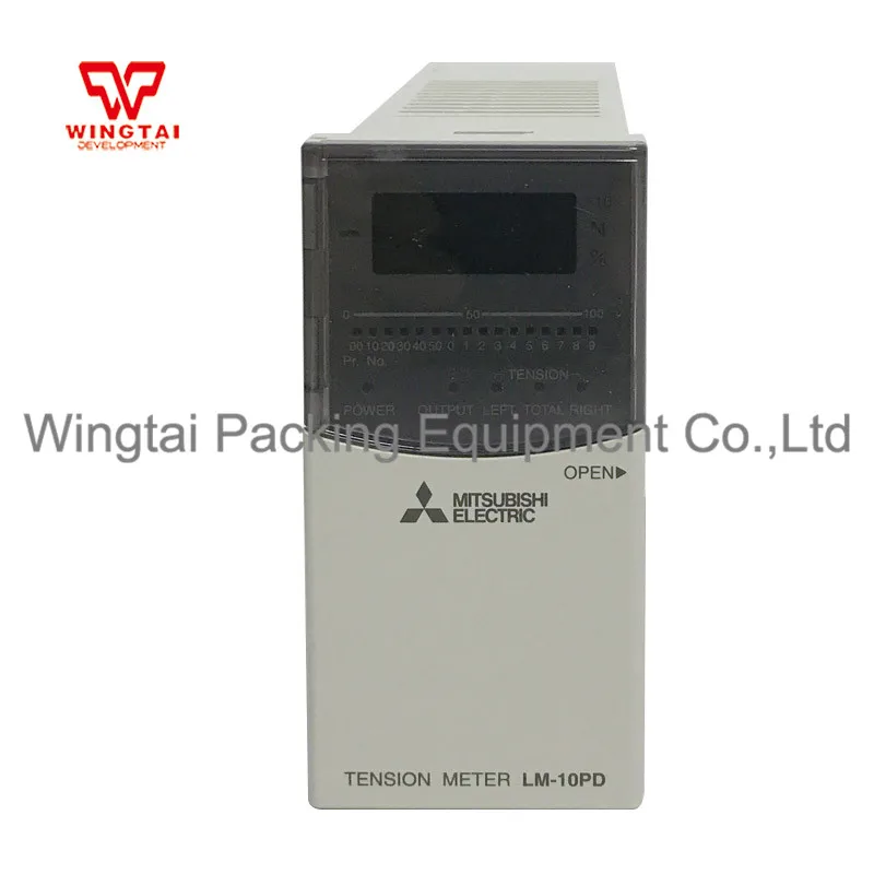 Source 三菱張力計LM-10PD、テンション検出器 on m.alibaba.com