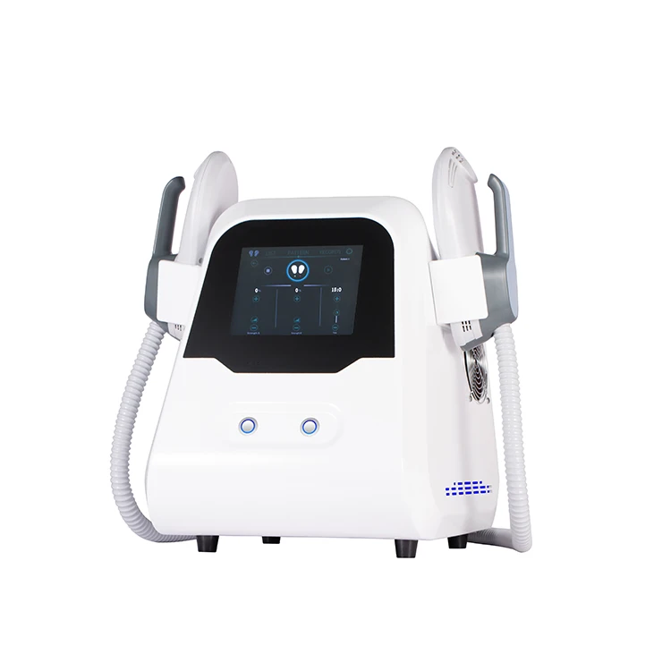

2021 Best portable ems emslim machine body contouring machine