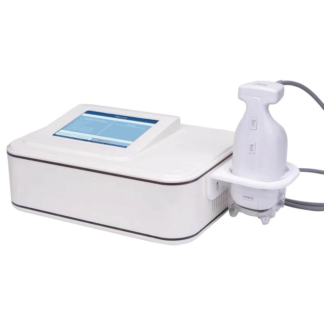 

Powerful salon equipment ultrashape liposonic weight loss slimming
