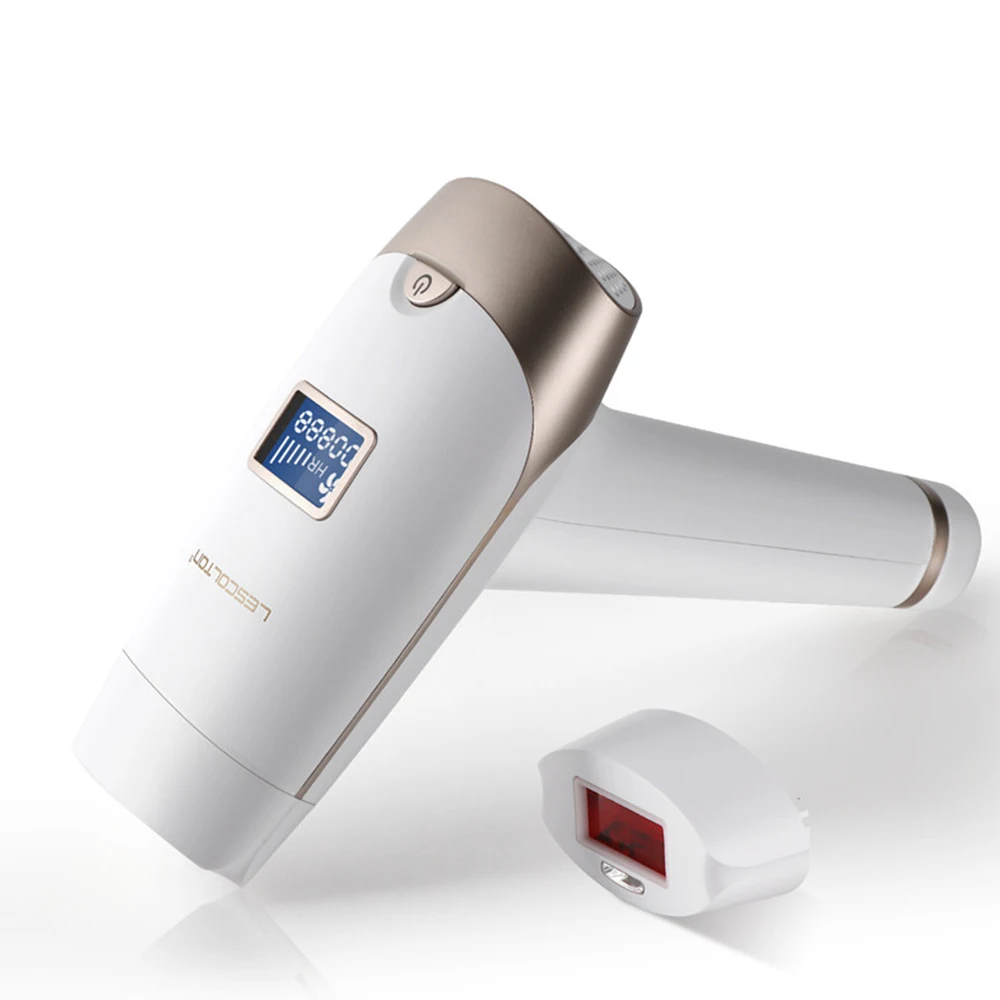 

Lescolton T009I manufacturer home use device machine low prices permanent ipl laser shr hair removal machine laser