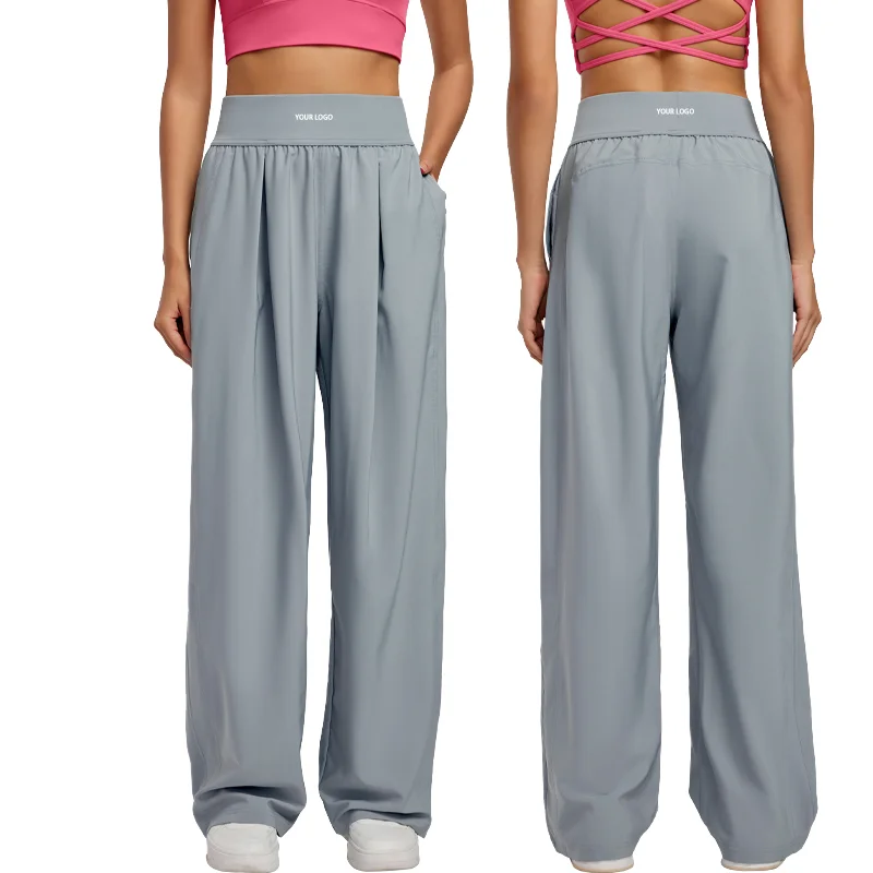 高Breathable Full Length Yoga Pants