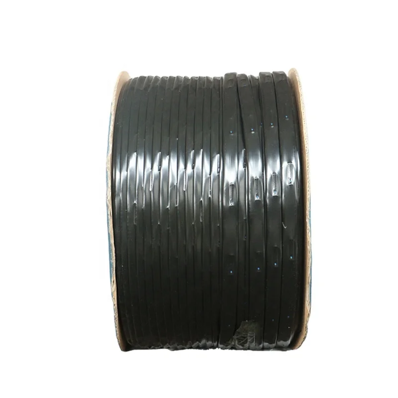 

High quality 16mm Drip Irrigation Tape Agricultural Farm system Water-Saving Irrigation Hose