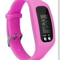 

LED Display Sports Gauge Fitness Bracelet Smart Step Tracker Smart bracelet