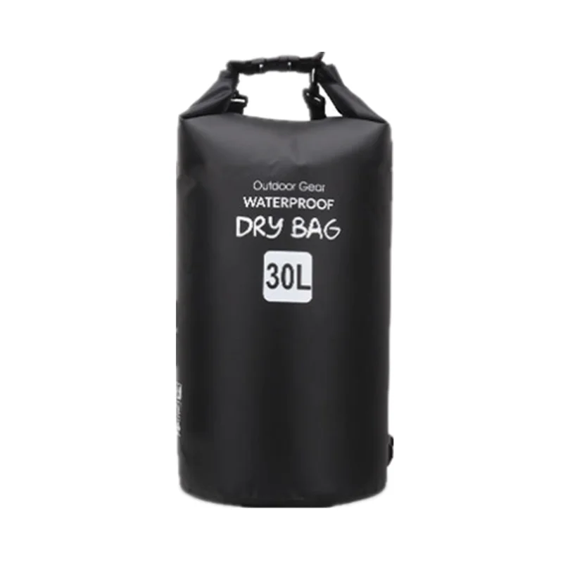 

PVC tarpaulin Survival Backpack Water Sport Waterproof Dry Bag