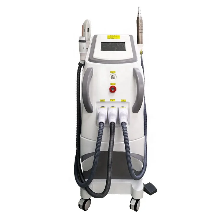 

2021 new arrival picosecond machine magneto 360 with trade assurance