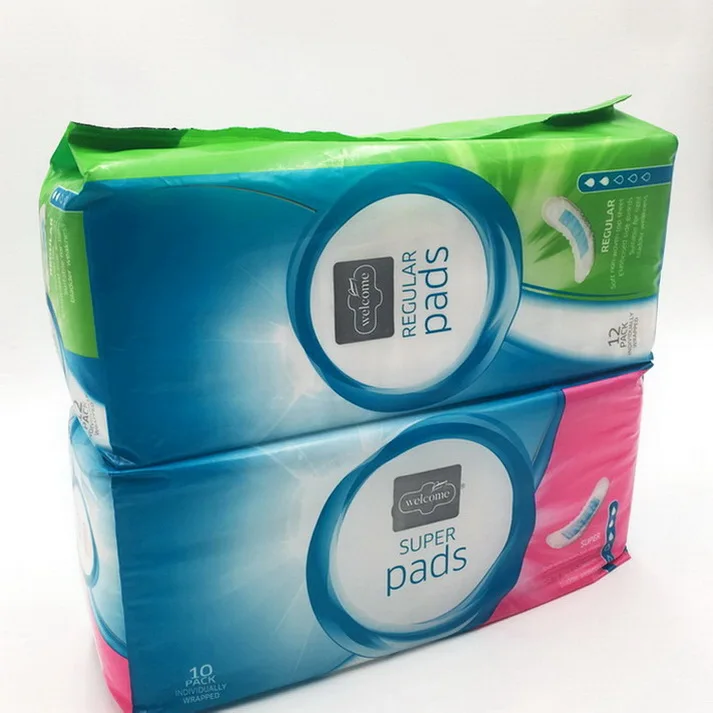 

New Product Ideas 2022 Eco Friendly Sustainable Menstrual Products Best Pads For Postpartum for Daraz Online Shopping