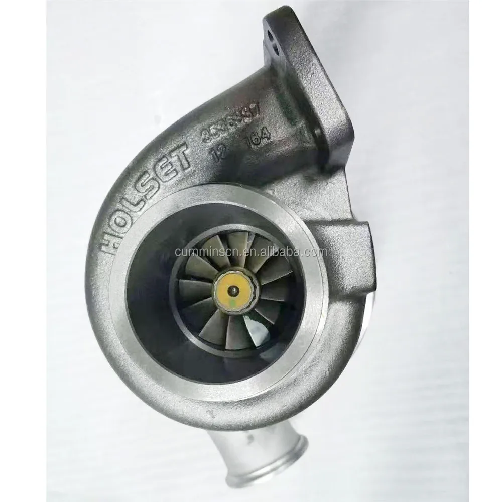 Original Genuine Cummins Engine Parts 6b5.9 6bt Turbocharger 4089854 ...