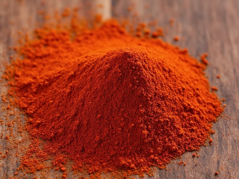 Smoked Paprika vs Paprika: Key Differences Explained