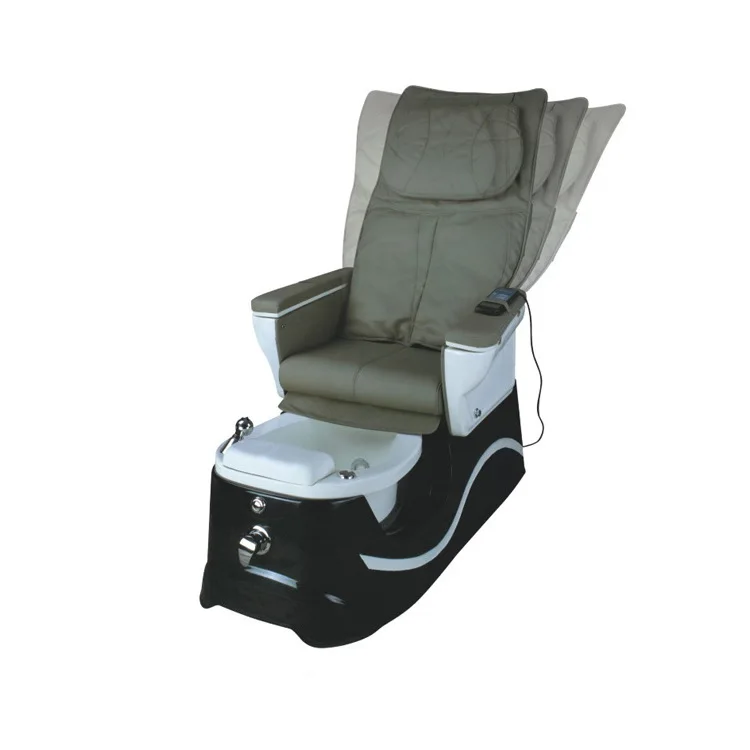 

Hot sale professional foot care spa pedicure massage chair, Customized