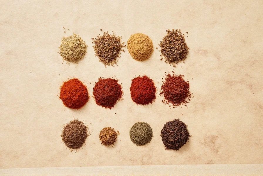 Spice Tray