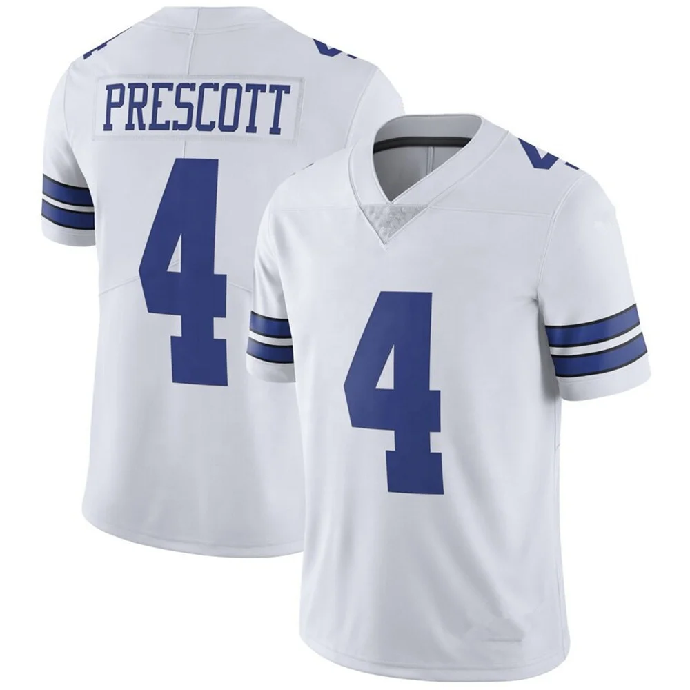 
Sublimated Nfl Football Jersey American Wholesale Rugby Jersey 