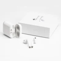 

MOJIXING Air 2G renaming Location 1536 chipset pods pops up window 1:1 Air 2 earphone wireless earbuds