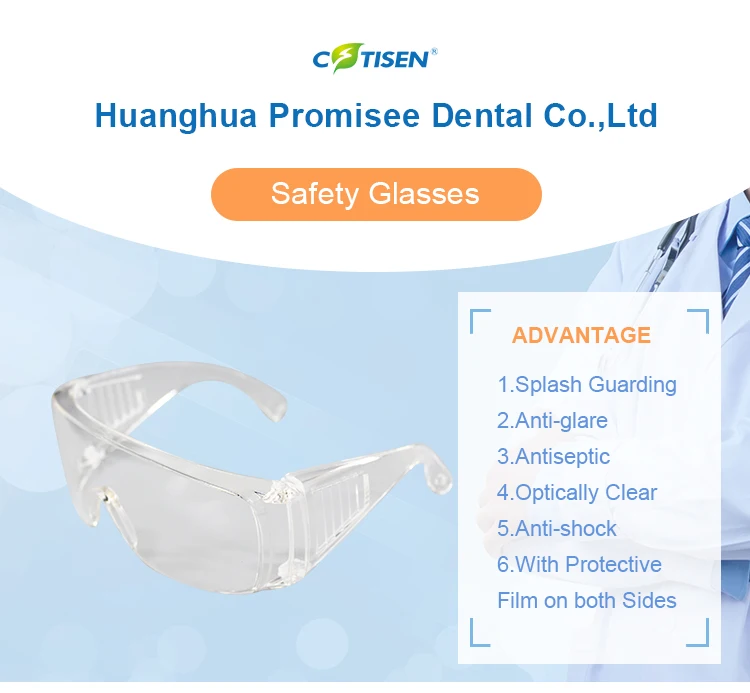 Dental Disposable Dental Glasses Medical Eye Protection Goggles Buy Disposable Goggles,Medical