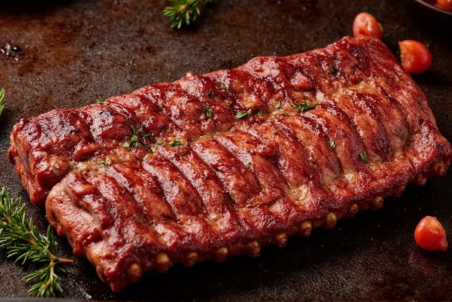 the juicy truth about the biggest beef ribs a spicy guide for enthusiasts and pros