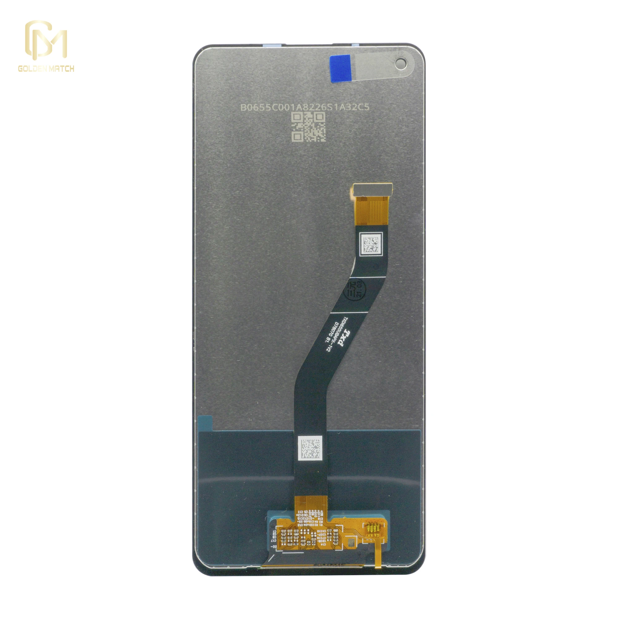 

LCD Screen Touch For Samsung A11 Digitizer Assembly For Samsung A115F A115F/DS For Samsung Galaxy A11 LCD, Black