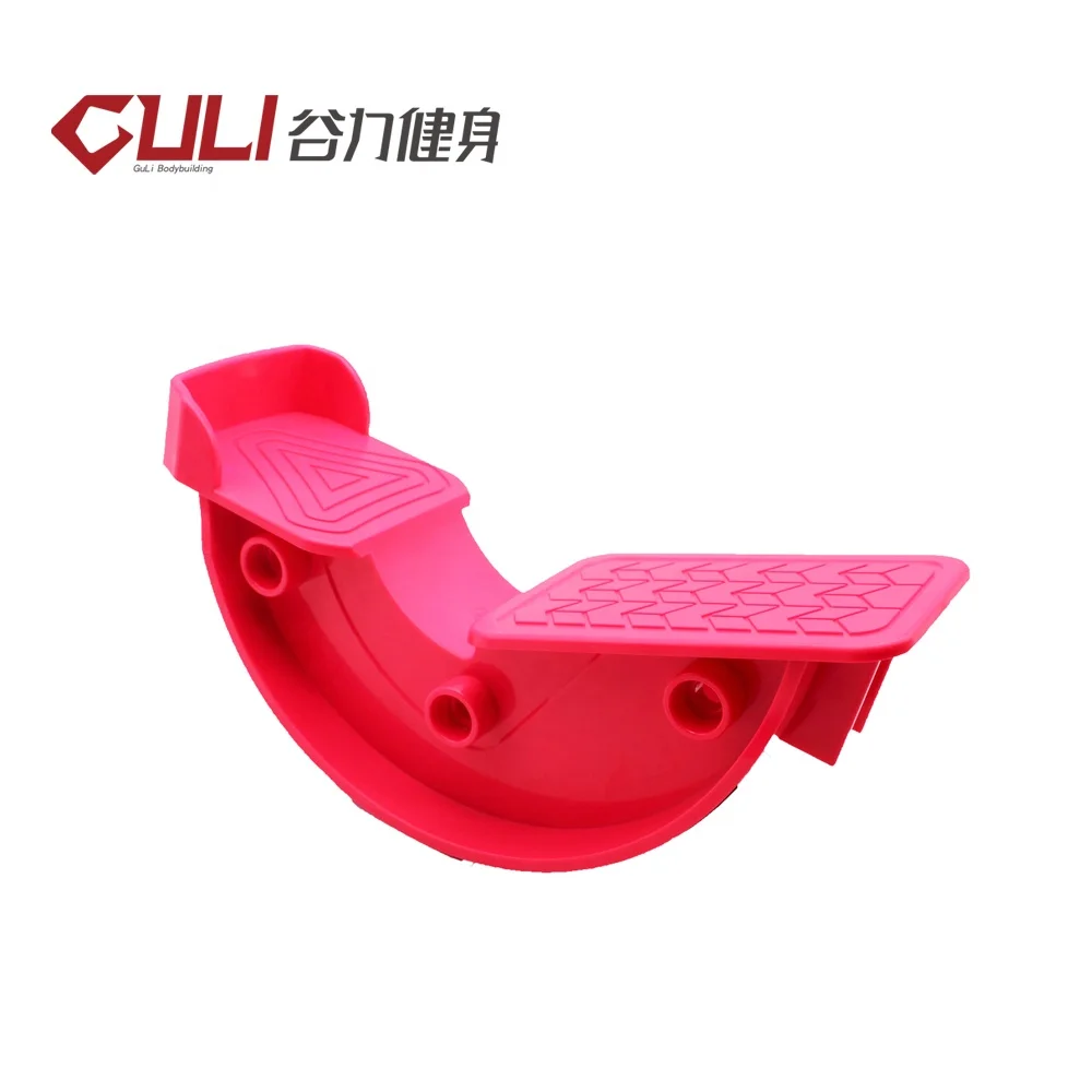 

Foot Stretcher, Foot Rocker for Pain Relief and Muscle Stretch, Blue, red , green or customized