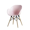 Latest Design Superior Quality plastic chair factory