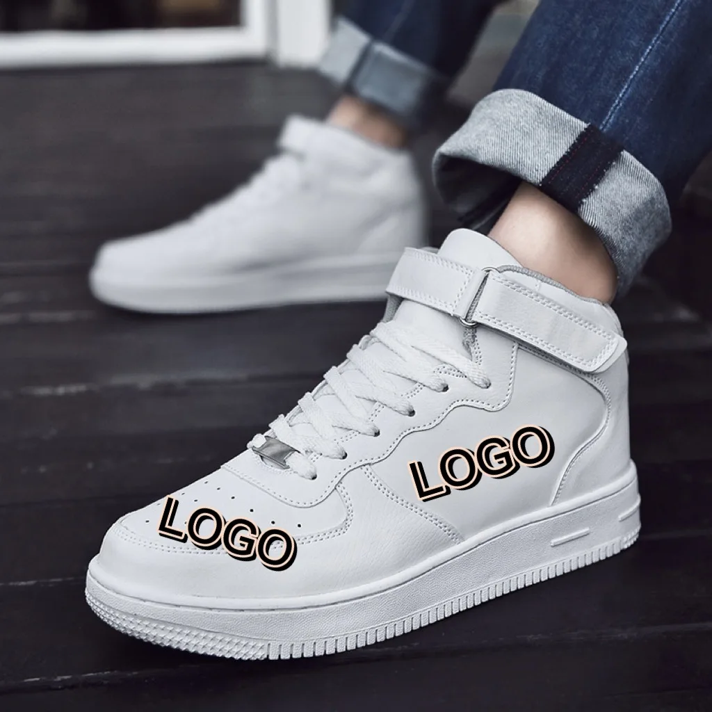 

Two pairs of customized LOGO wholesale men women couple shoes zapatos casuales caballeros pvc injection shoe, Customerized