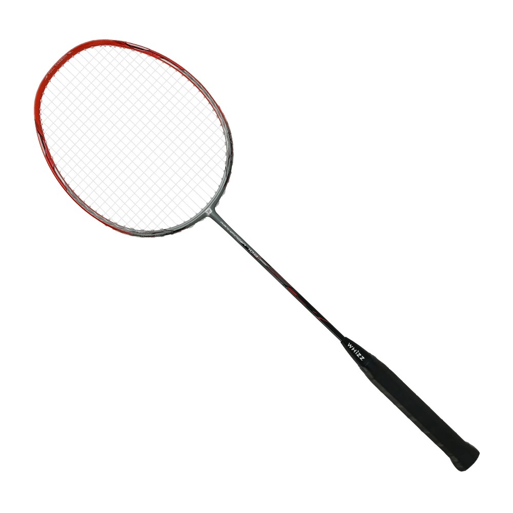 

whizz new arrival badminton racquet T100 High modulus graphite single badminton racket