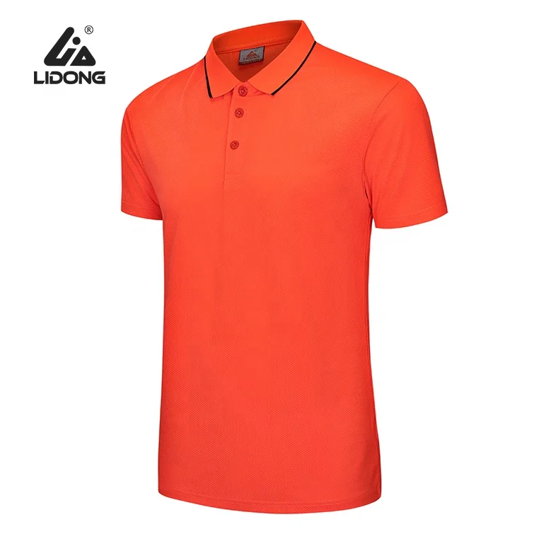 

Lidong Custom Logo Company Uniform Breathable Work Shirts For Women, Green,white,orange,black,acid blue,red,dark blue/customized