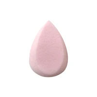 

2019 High Quality Sakura Pink Diamond Makeup Sponge Beauty Puff Cosmetic Blender with Beveled Flat