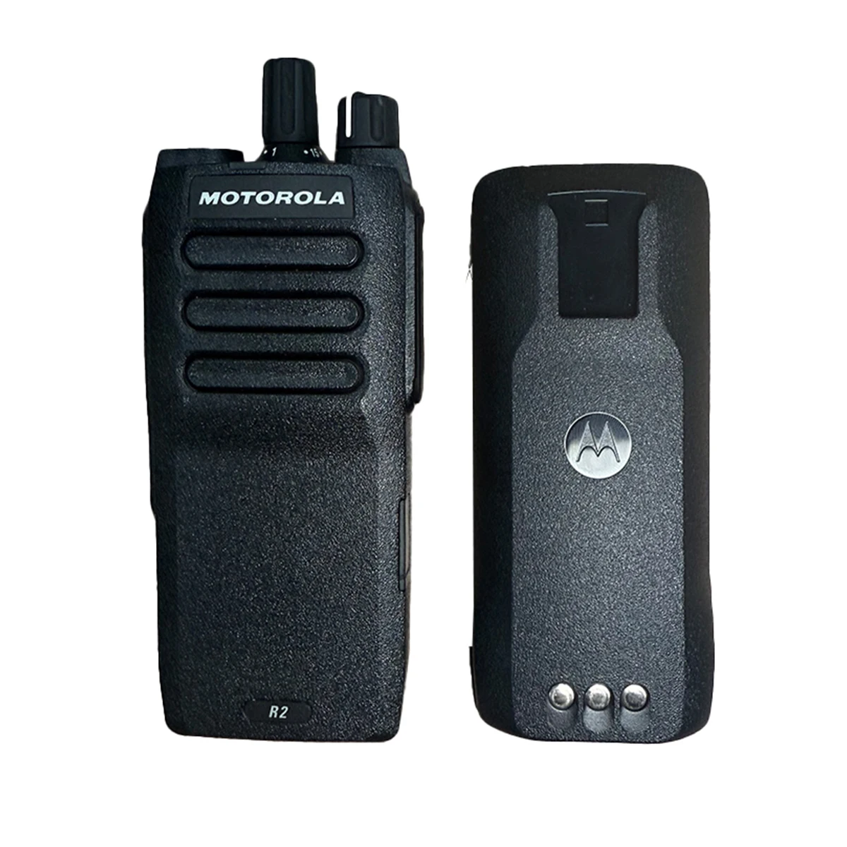MOTOTRBO R2 Portable Two-Way Radio