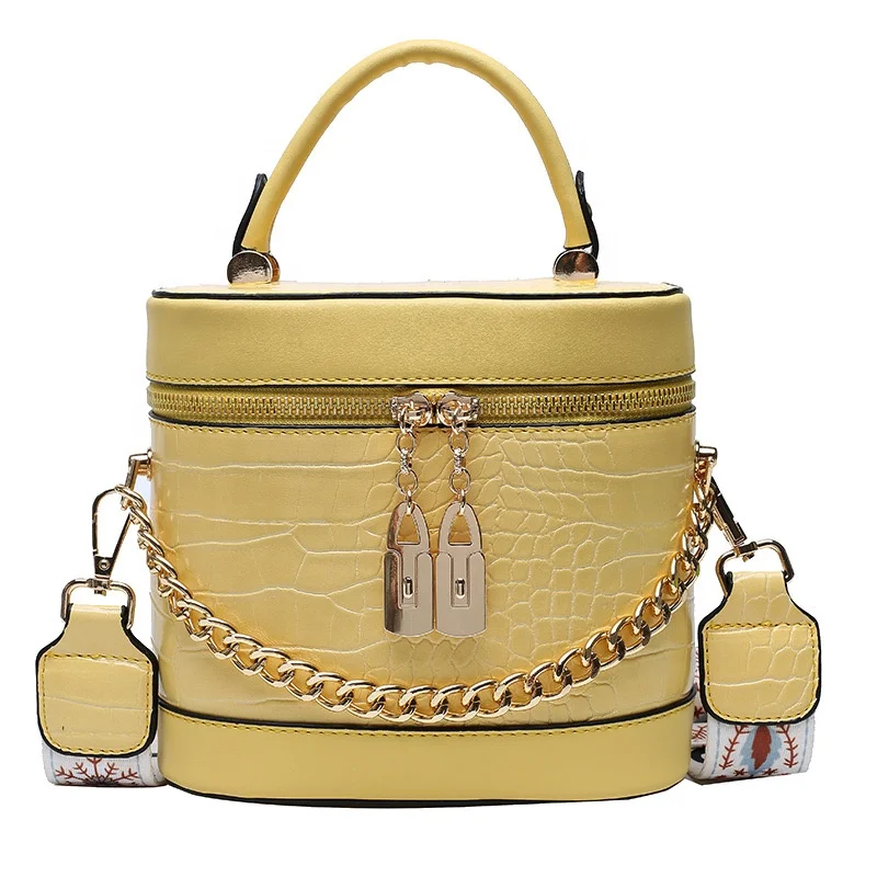 

Crocodile Pattern Purses And Hand Bags Handbags Shoulder Bag Small Crossbody Bucket Square Bag