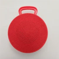 

Colorful Bluetooths Speaker Portable Wireless BT Speaker of mobilephone