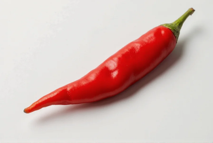 Chipotle Chili Pepper: Complete Guide to Flavor & Uses